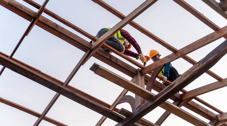 Professional gutter cleaning services in Berwind, WV